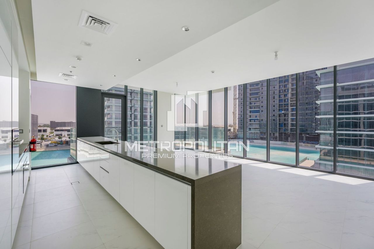 Apartment in Dubai, VAE, 178 m² - Foto 1