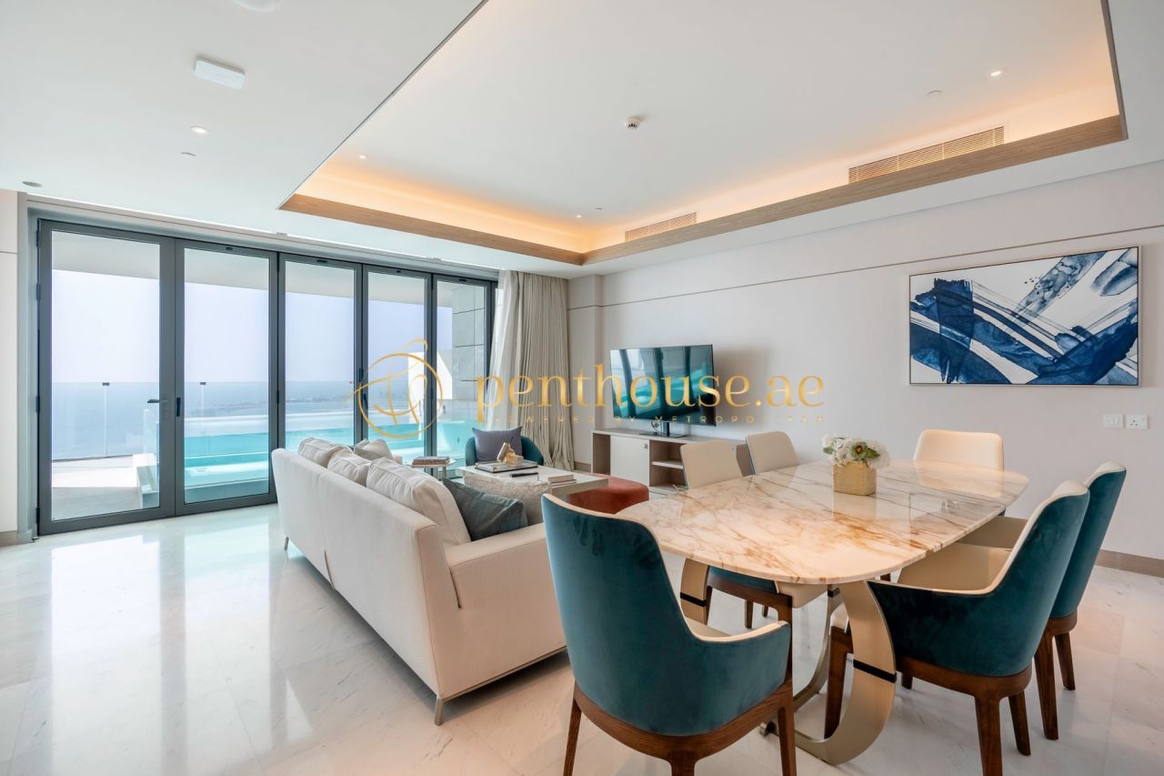 Apartment in Dubai, VAE, 299 m² - Foto 1