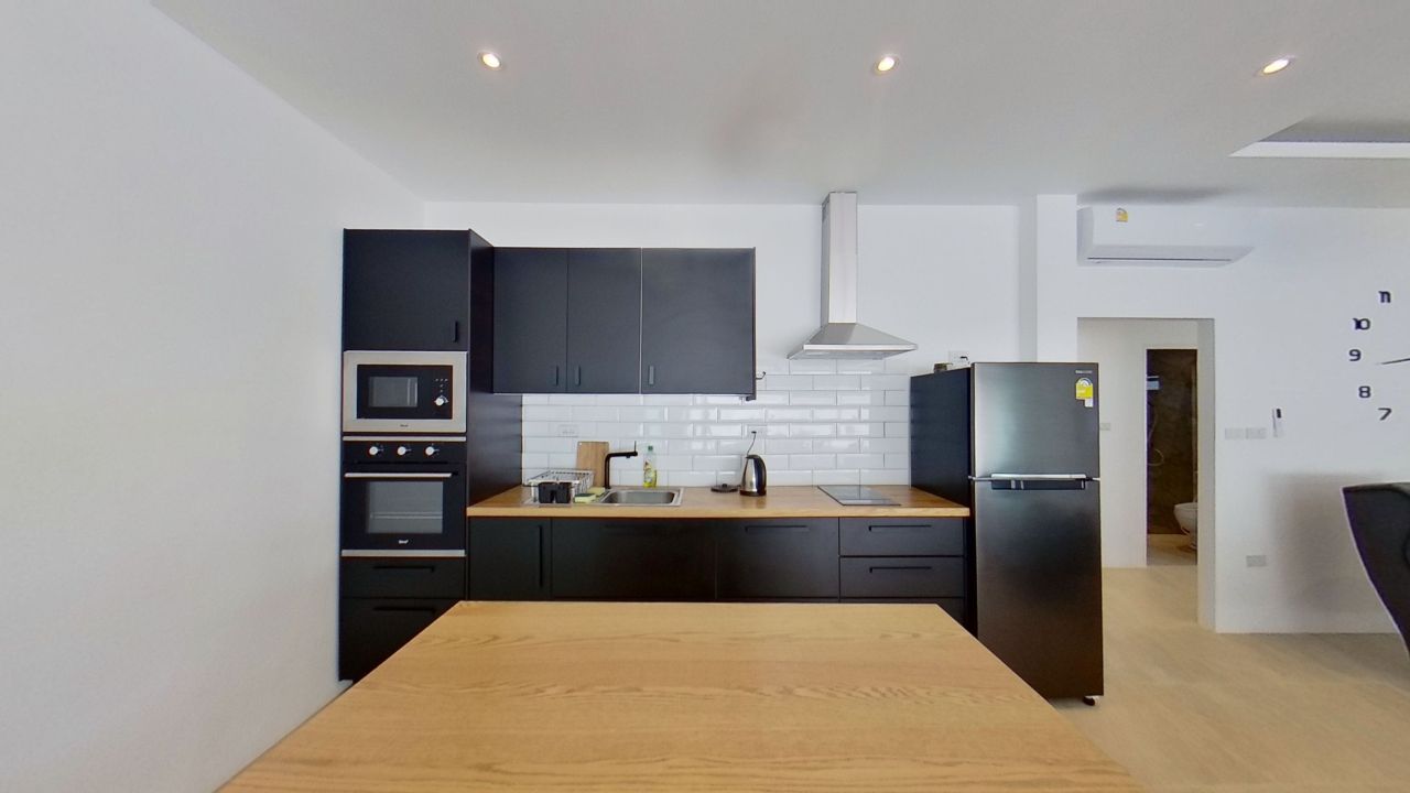 Villa en Ko Samui, Tailandia, 130 m² - imagen 4