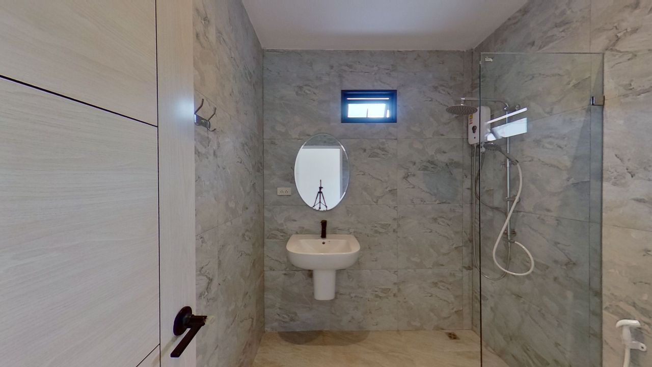 Villa en Ko Samui, Tailandia, 130 m² - imagen 12