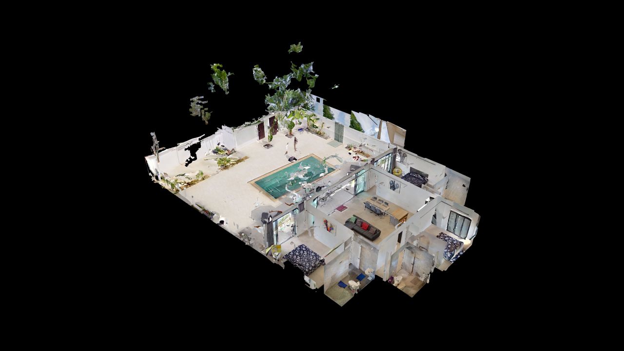 Villa en Ko Samui, Tailandia, 130 m² - imagen 18