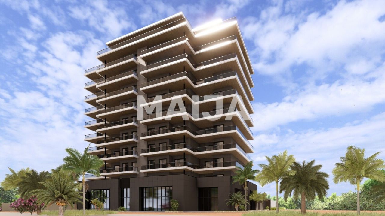 Apartment Bakau, Gambia, 156.4 m² - picture 1