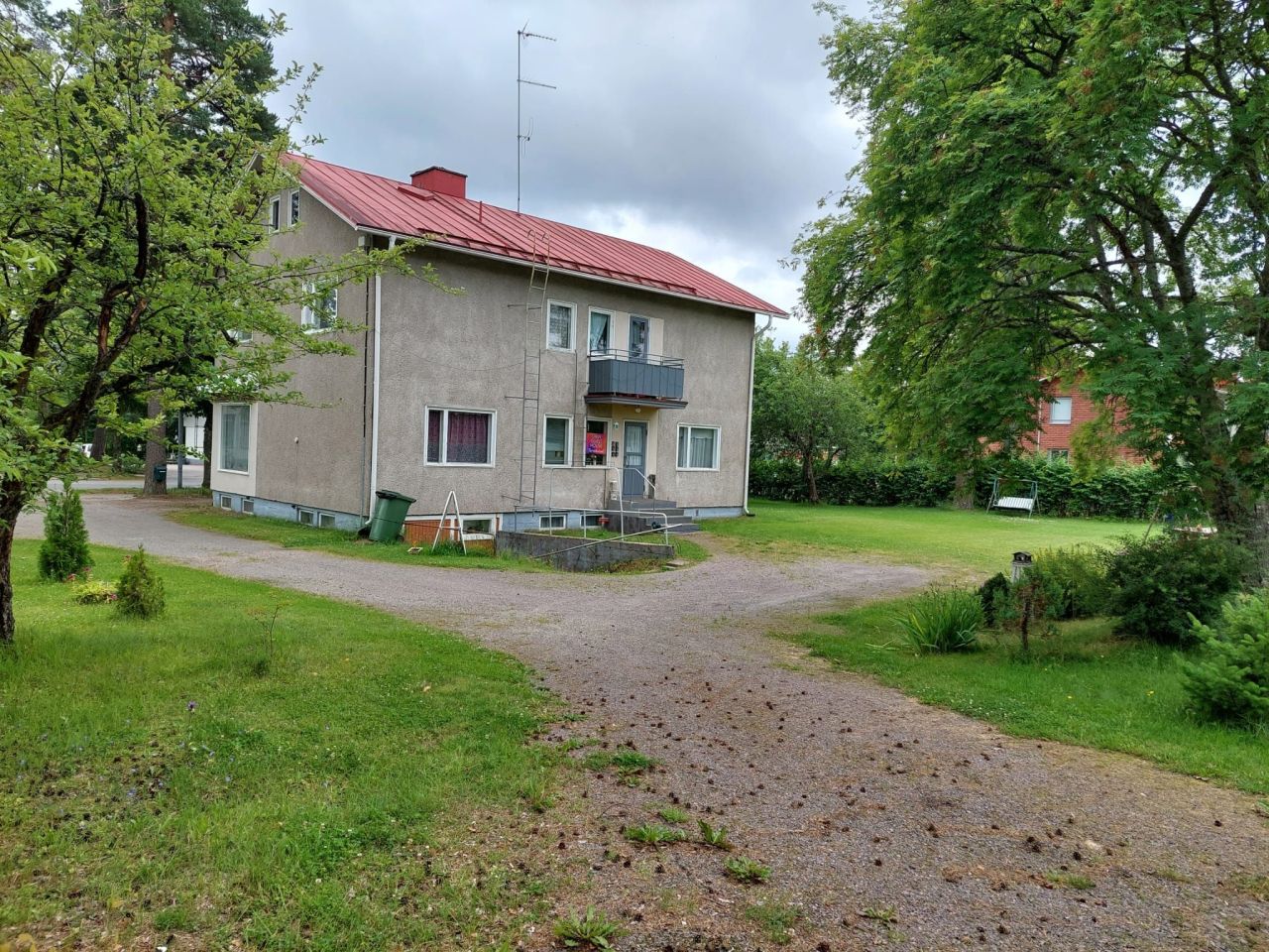 House in Rautjarvi, Finland, 230 m² - picture 1