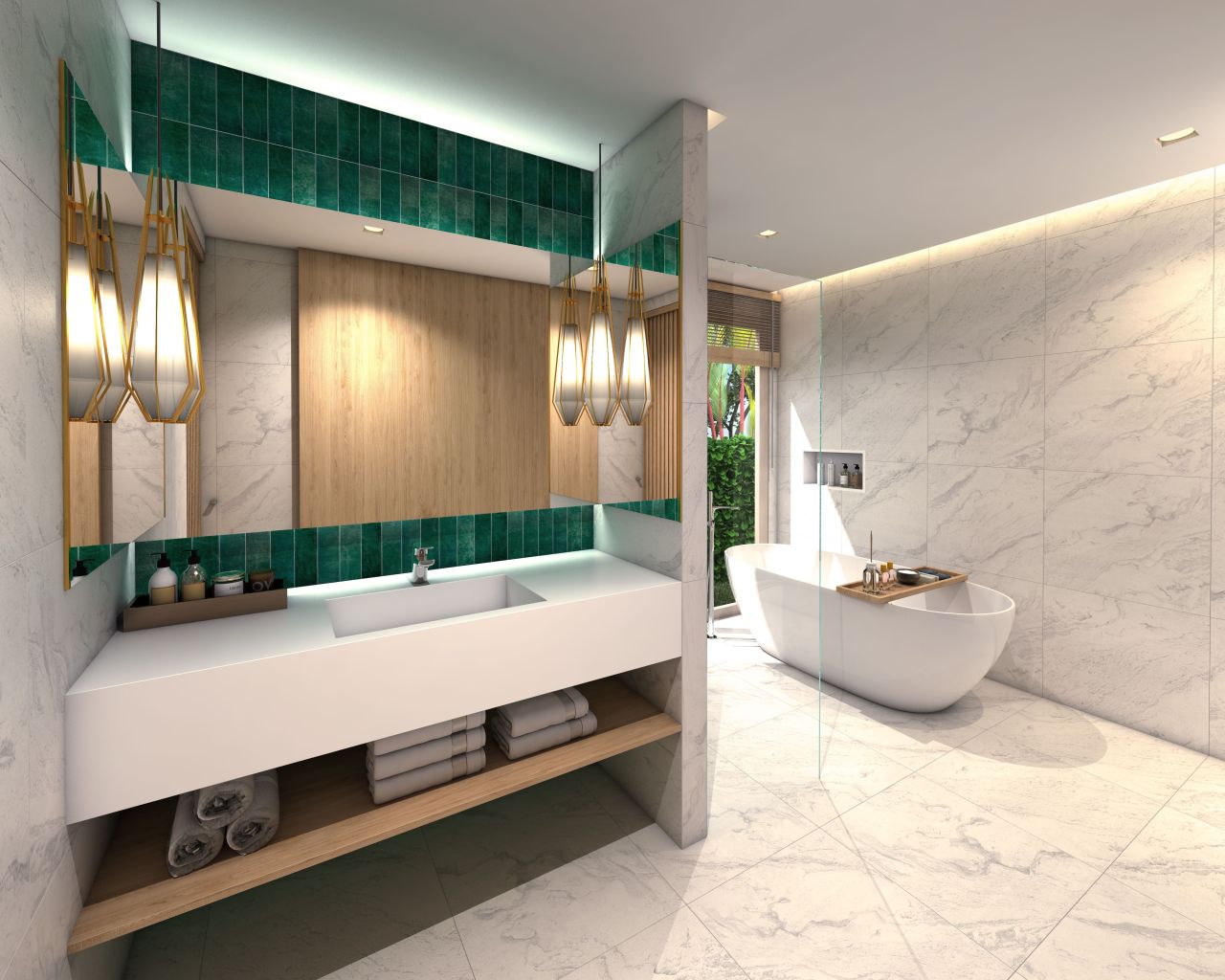 Villa in Phuket, Thailand, 269 m² - picture 8