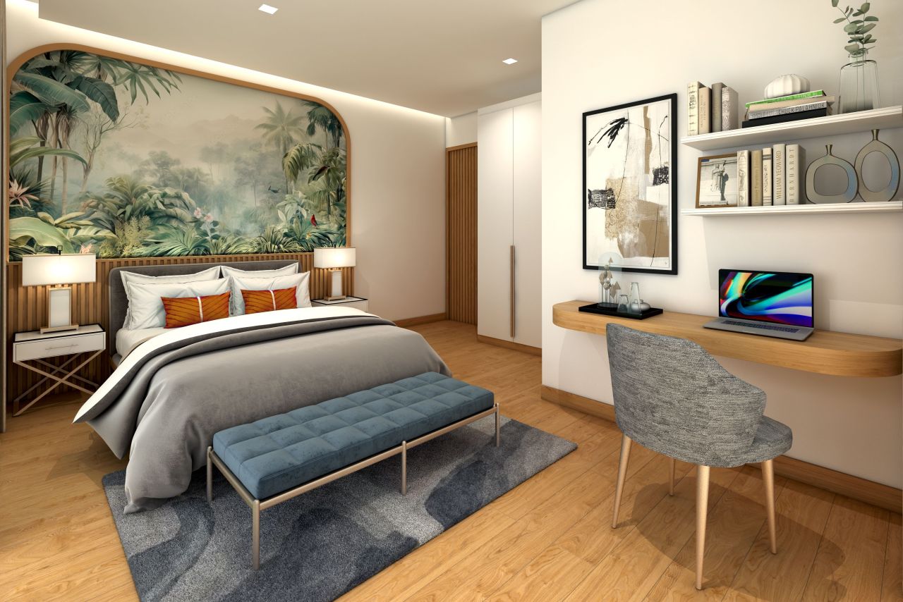 Villa in Phuket, Thailand, 269 m² - picture 7