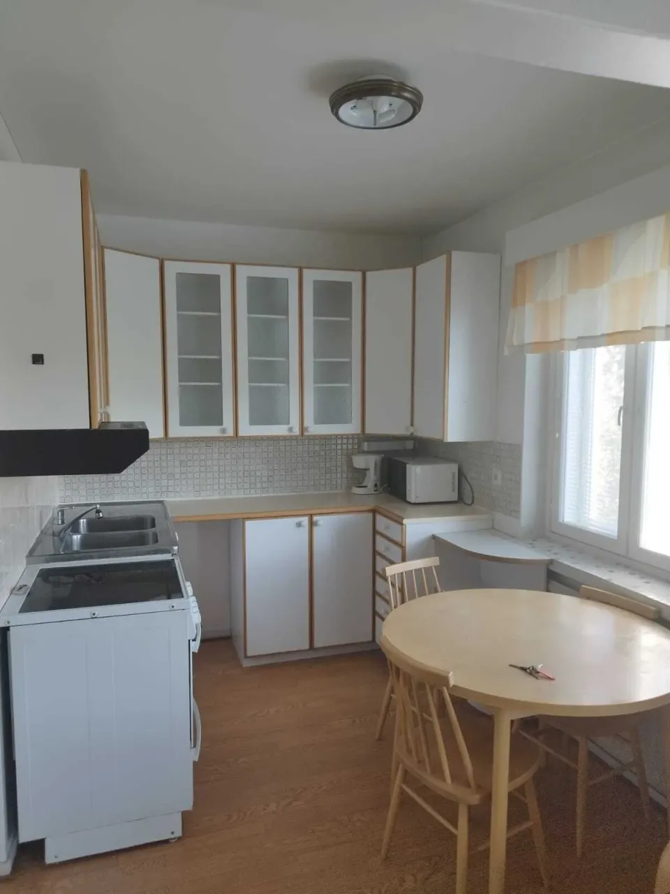 Wohnung in Kajaani, Finnland, 48 m² - Foto 1