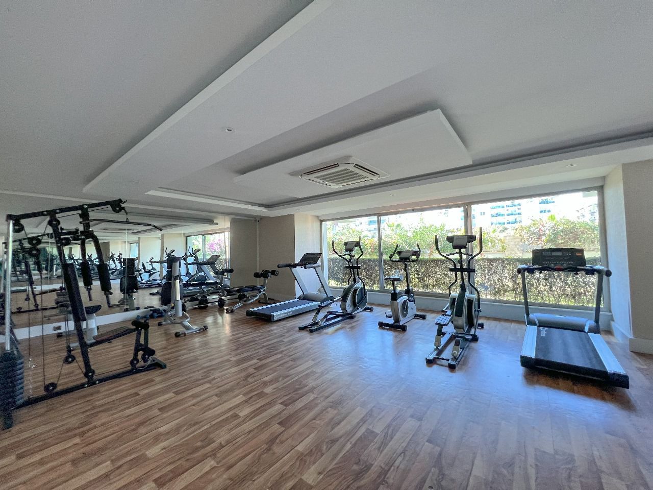 Appartamento a Alanya, Turchia, 80 m² - foto 14