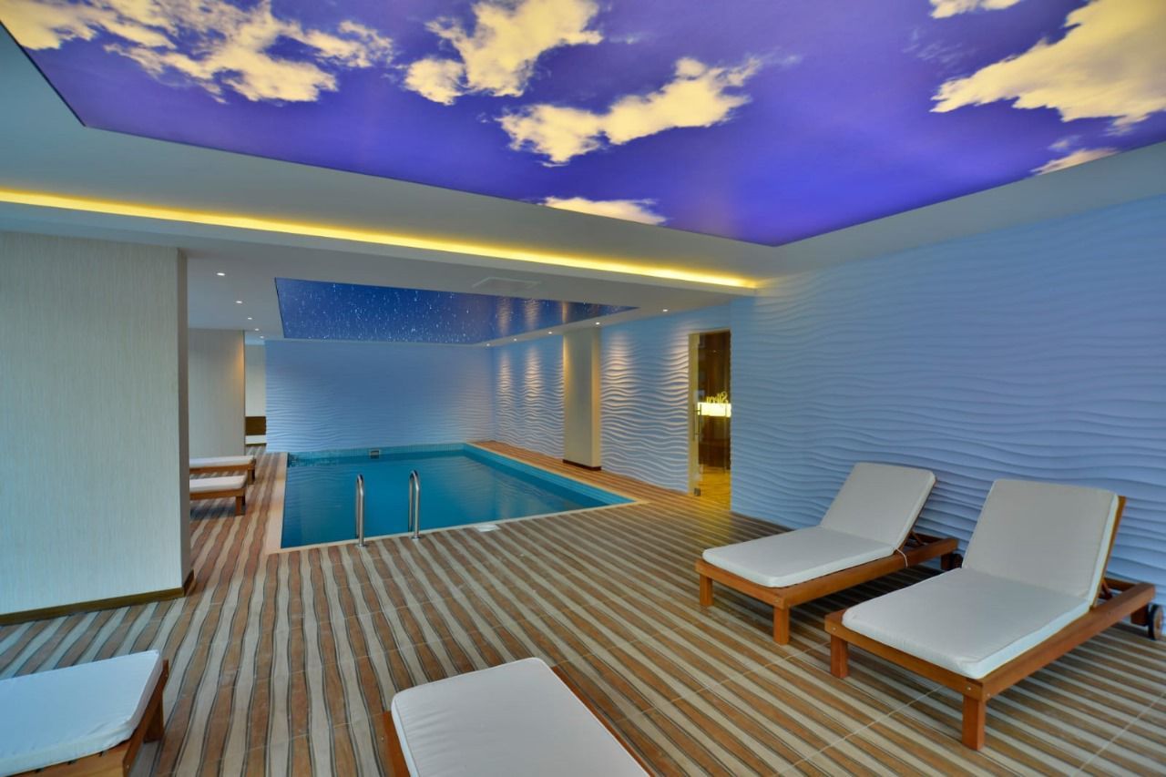 Appartamento a Alanya, Turchia, 80 m² - foto 11