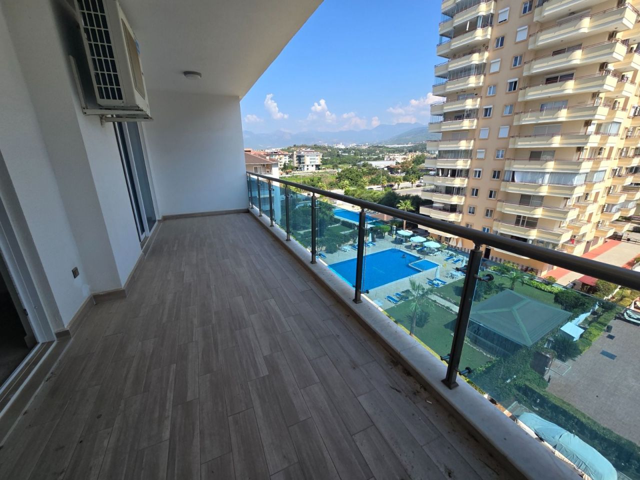 Appartamento a Alanya, Turchia, 80 m² - foto 2