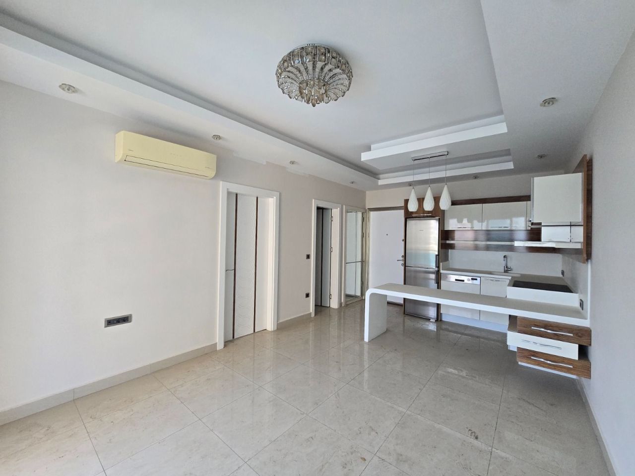 Appartamento a Alanya, Turchia, 80 m² - foto 9