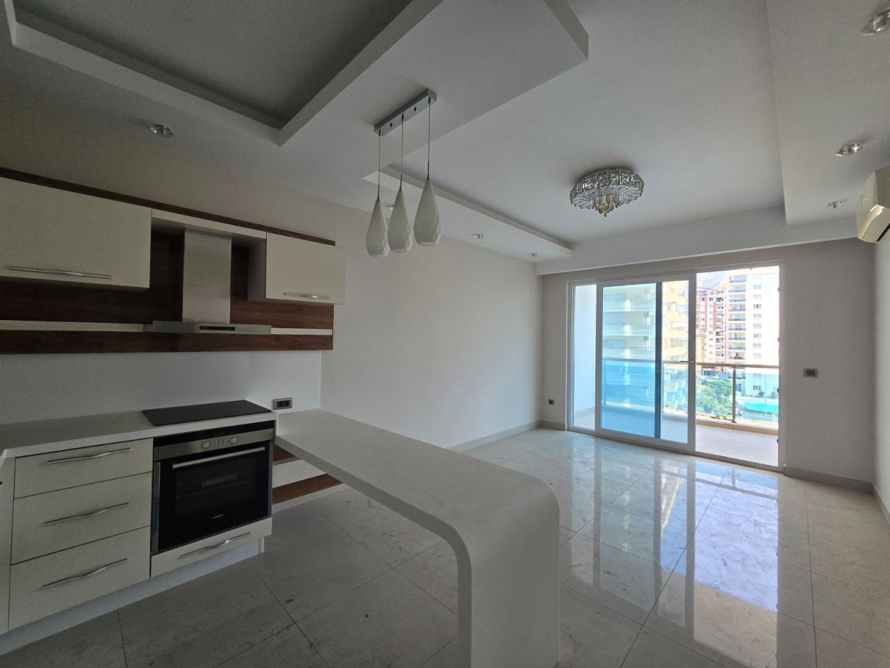 Appartamento a Alanya, Turchia, 80 m² - foto 8