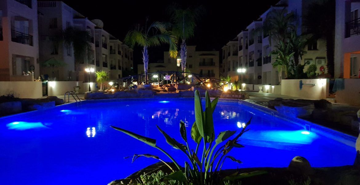 Apartment in Paphos, Cyprus, 90 m² - picture 2