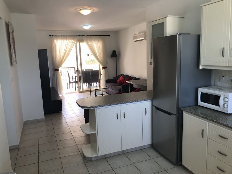 Apartment in Paphos, Cyprus, 90 m² - picture 9