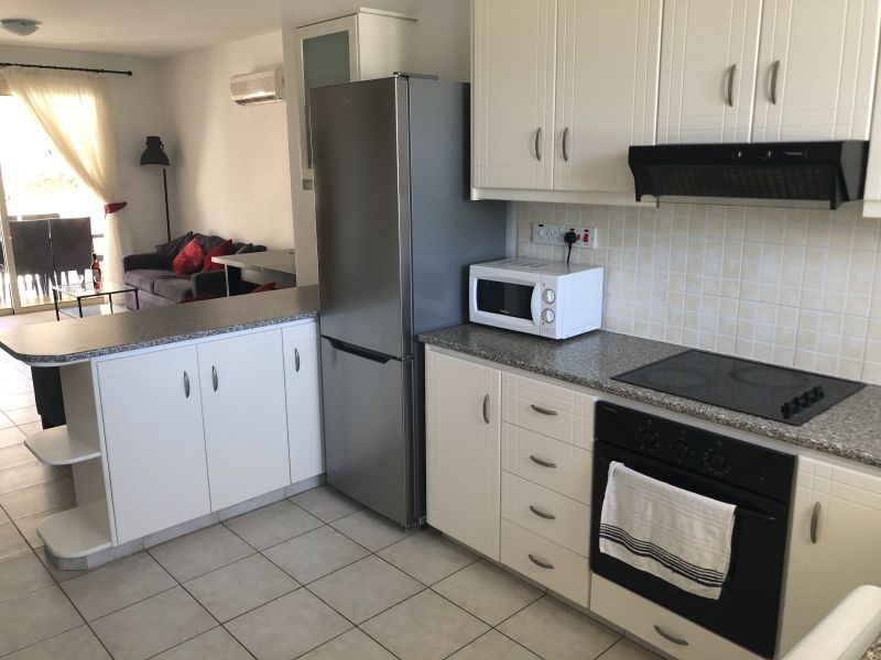 Apartment in Paphos, Cyprus, 90 m² - picture 12