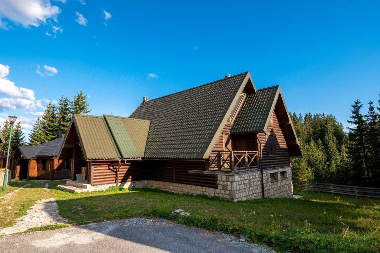 Cottage in Zabljak, Montenegro, 259 m² - picture 15