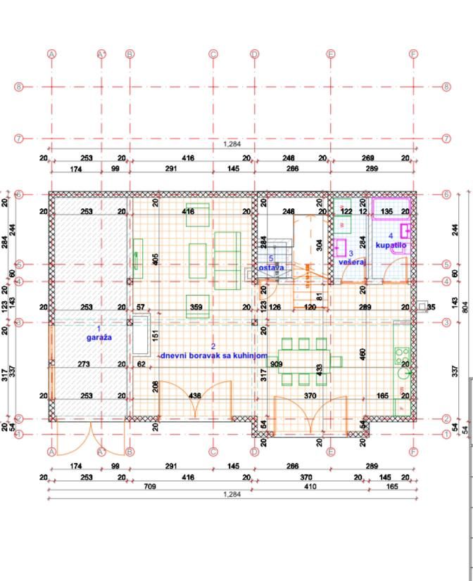 Cottage in Zabljak, Montenegro, 259 m² - picture 16