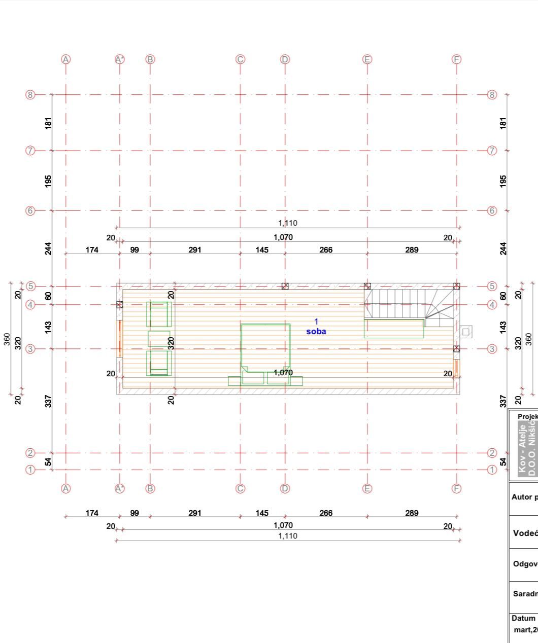 Cottage in Zabljak, Montenegro, 259 m² - picture 18