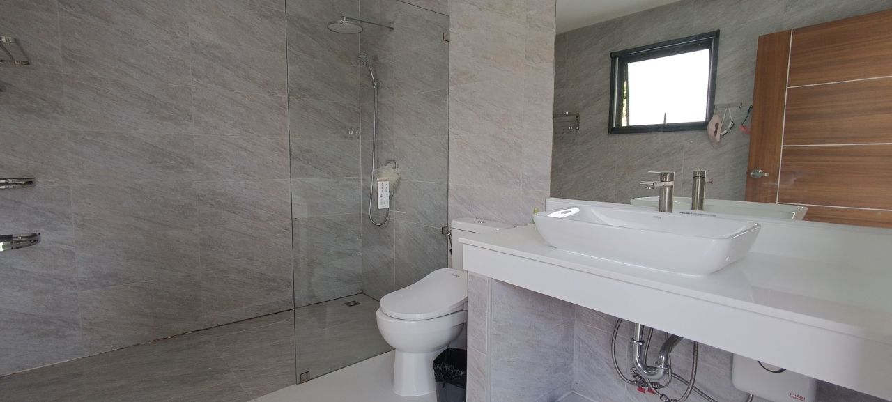 Casa a Koh Samui, Thailandia, 300 m² - foto 8