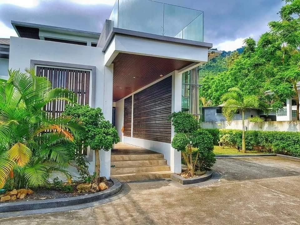 Maison à Ko Samui, Thaïlande, 339 m² - image 1