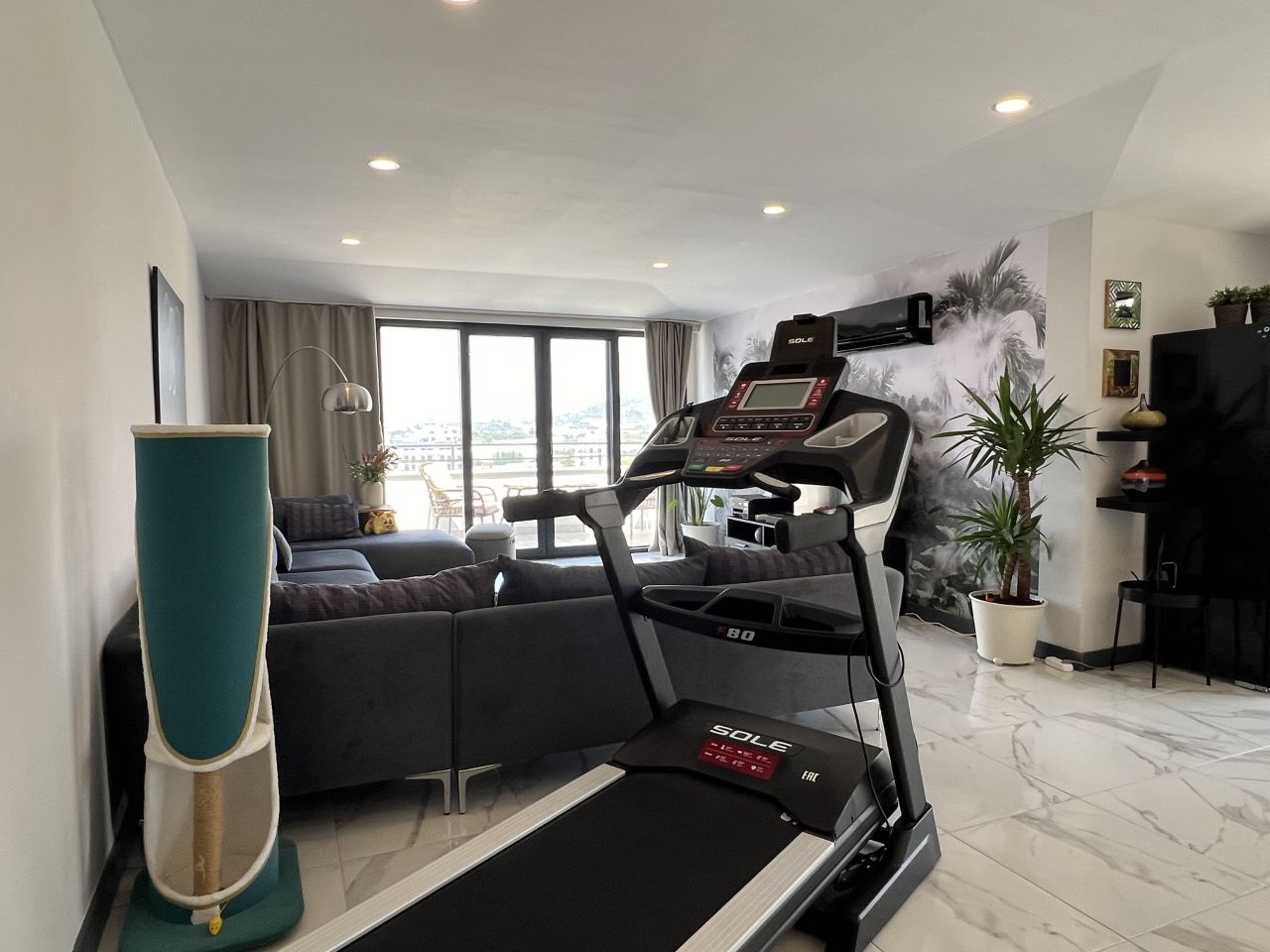 Appartamento a Alanya, Turchia, 180 m² - foto 5