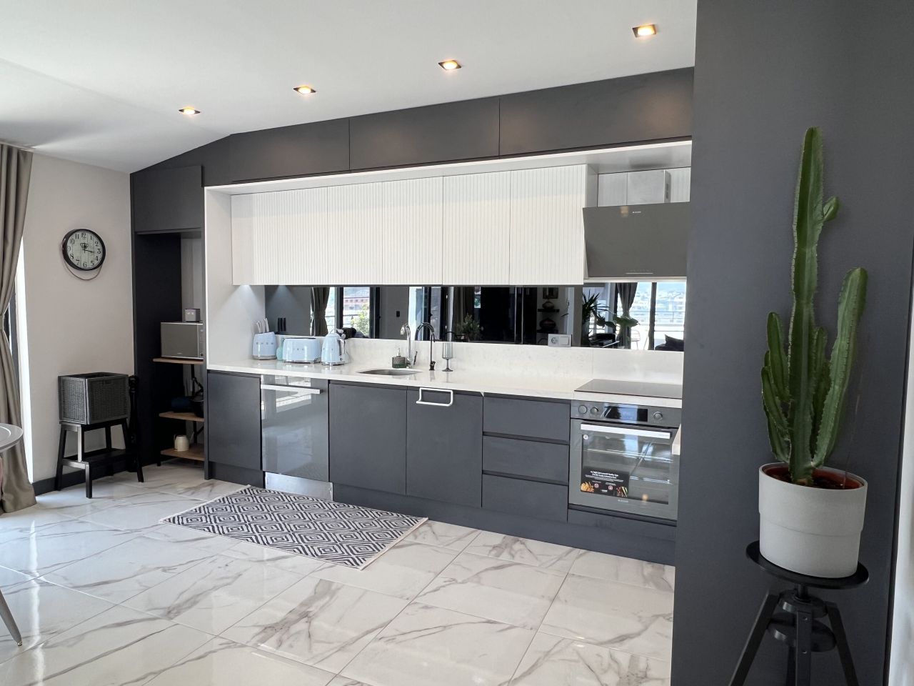 Appartamento a Alanya, Turchia, 180 m² - foto 2