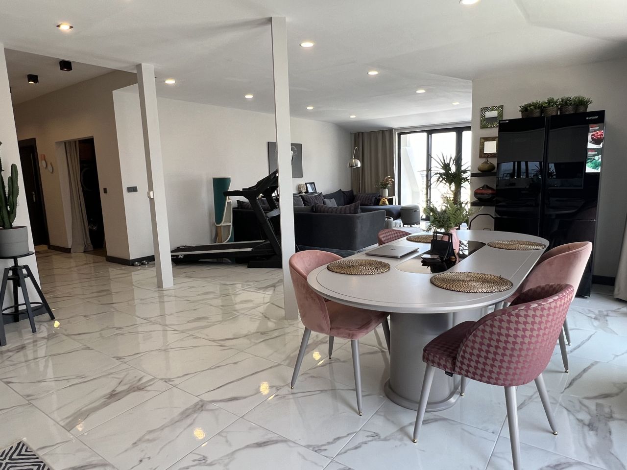 Appartamento a Alanya, Turchia, 180 m² - foto 4