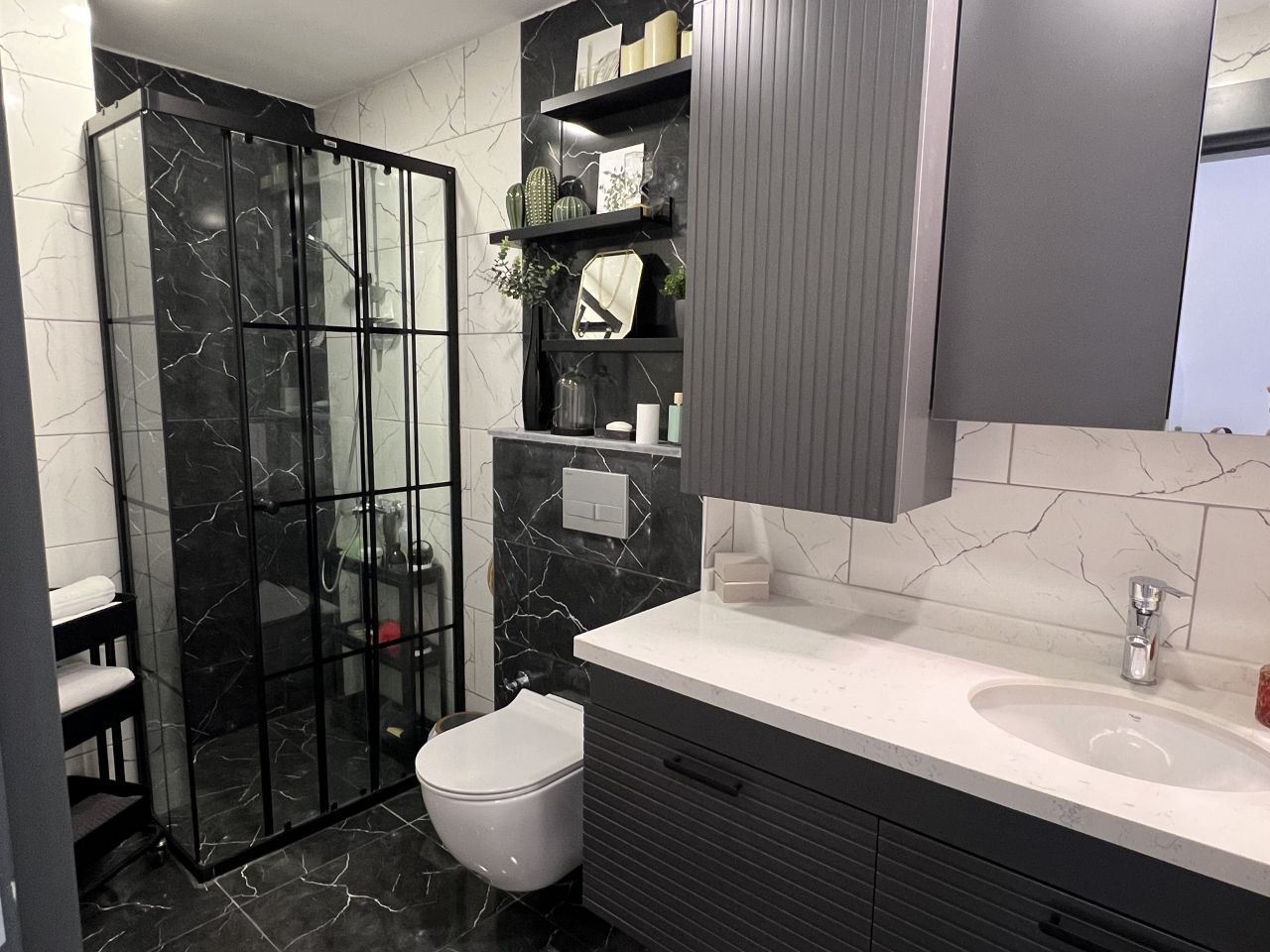 Appartamento a Alanya, Turchia, 180 m² - foto 8