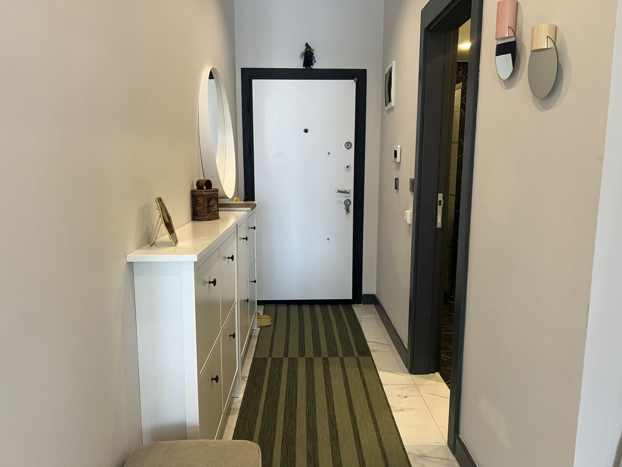 Appartamento a Alanya, Turchia, 180 m² - foto 10