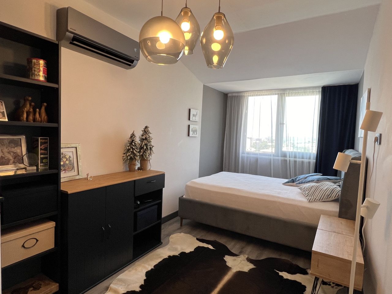 Appartamento a Alanya, Turchia, 180 m² - foto 17