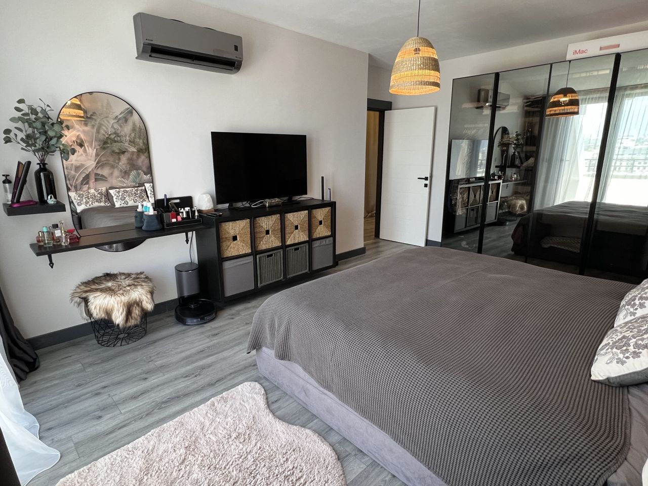 Appartamento a Alanya, Turchia, 180 m² - foto 16