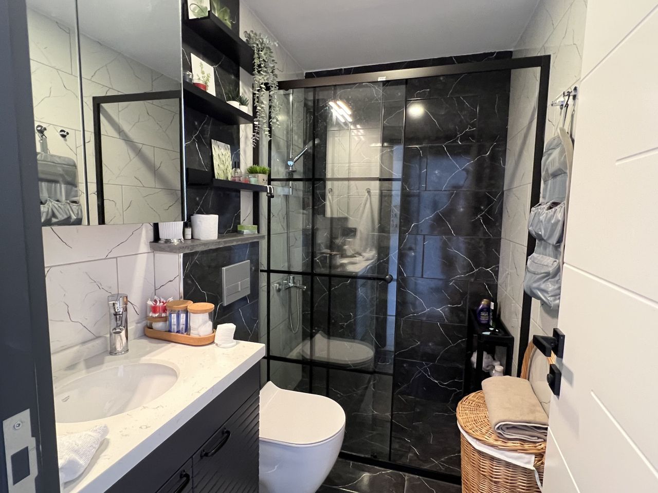 Appartamento a Alanya, Turchia, 180 m² - foto 15