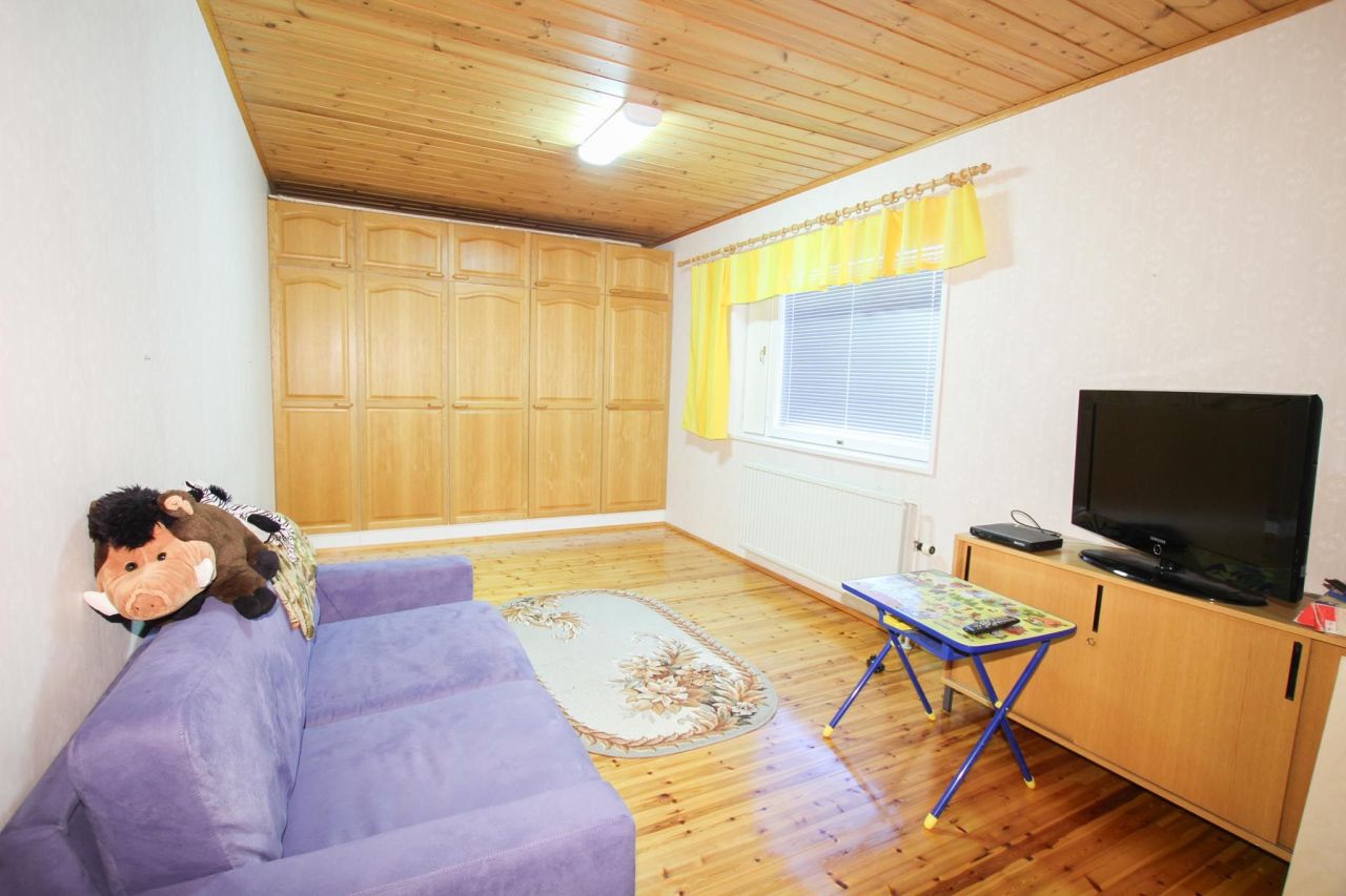 Maison à Rautjarvi, Finlande, 157 m² - image 3