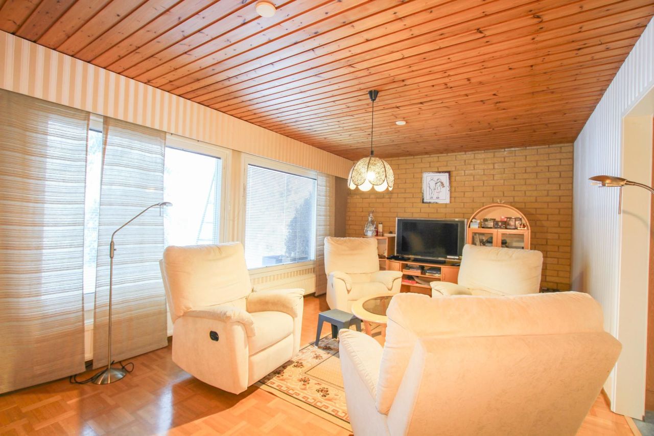 Maison à Rautjarvi, Finlande, 157 m² - image 11