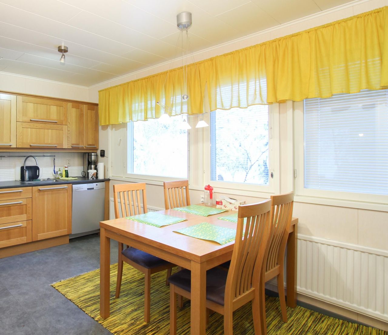 Maison à Rautjarvi, Finlande, 157 m² - image 9