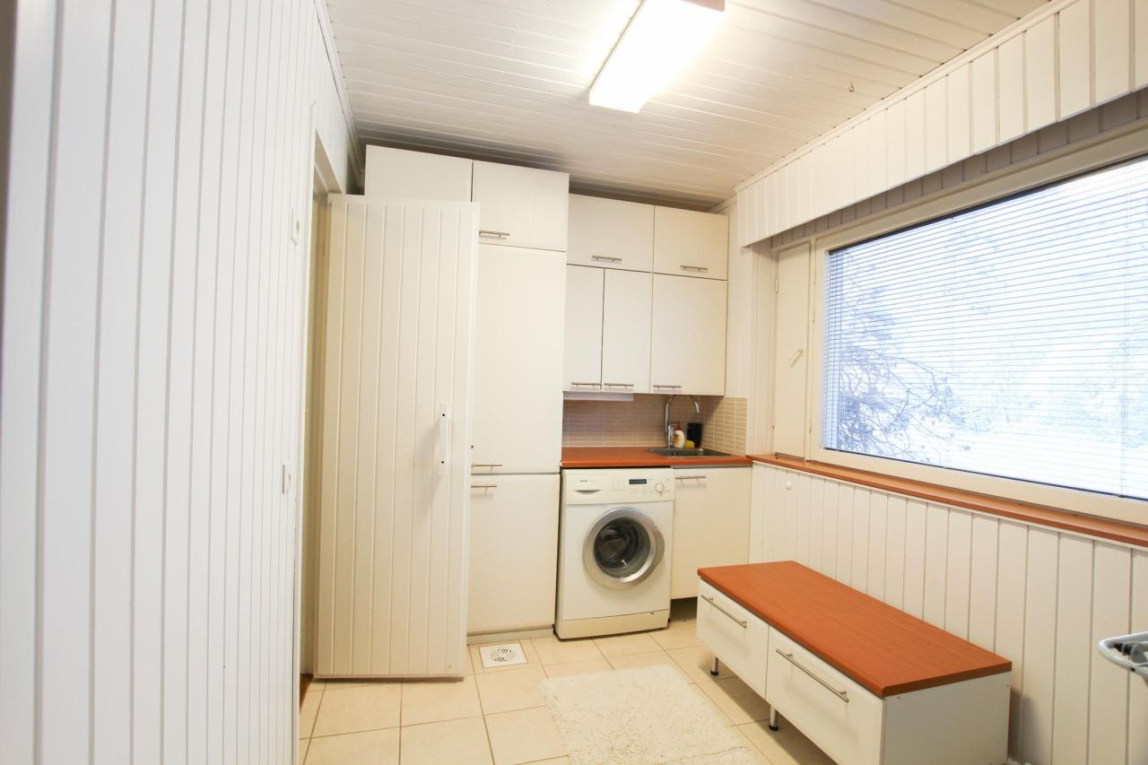 Maison à Rautjarvi, Finlande, 157 m² - image 5