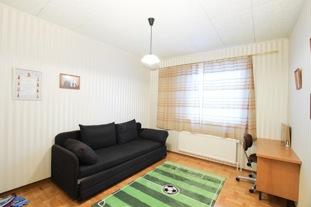 Maison à Rautjarvi, Finlande, 157 m² - image 7