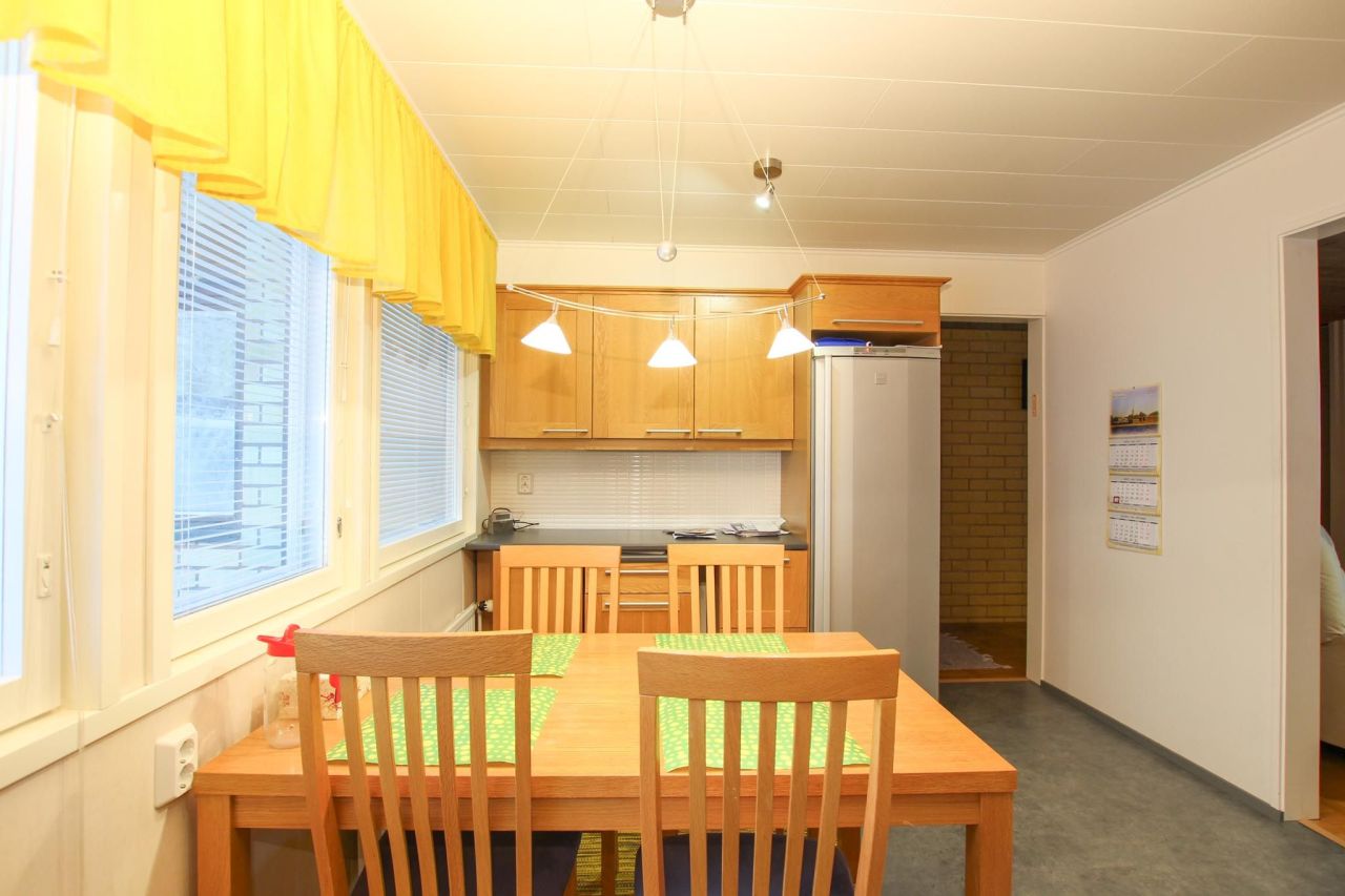 Maison à Rautjarvi, Finlande, 157 m² - image 10