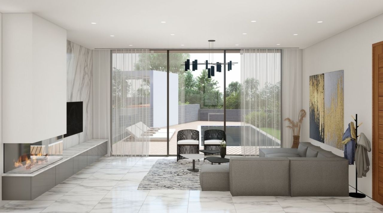 House in Anarita, Cyprus, 166 m² - picture 1