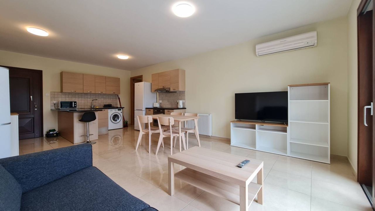 Piso en Polemi, Chipre, 93 m² - imagen 1