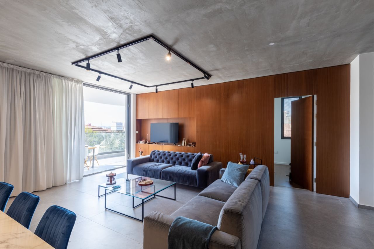 Appartement à Strovolos, Chypre, 132 m² - image 1