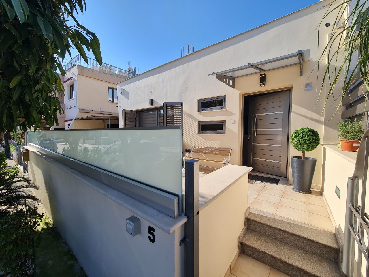 House in Nicosia, Cyprus, 106 m² - picture 1