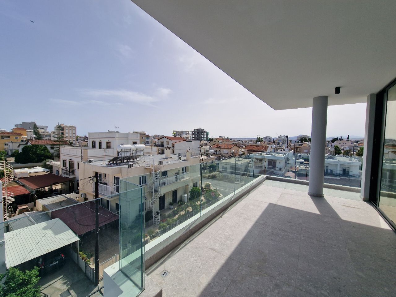 Wohnung in Limassol, Zypern, 177 m² - Foto 1