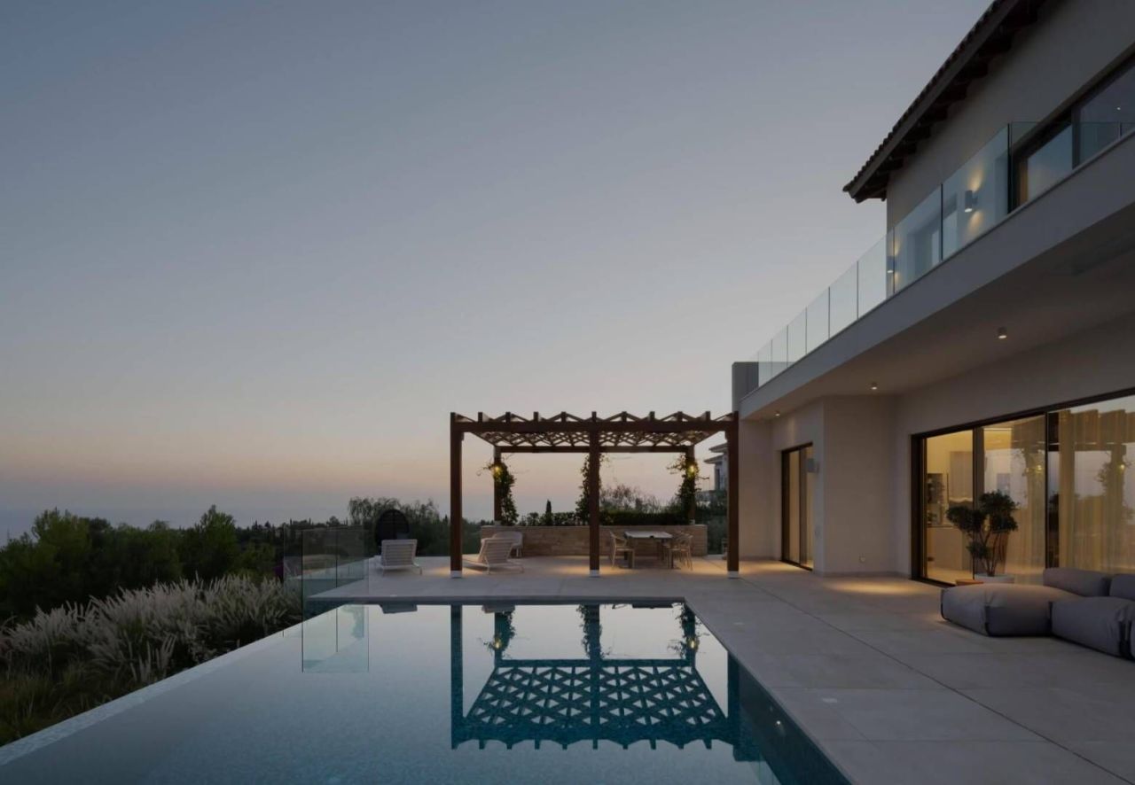 Haus in Coral Bay, Zypern, 170 m² - Foto 1