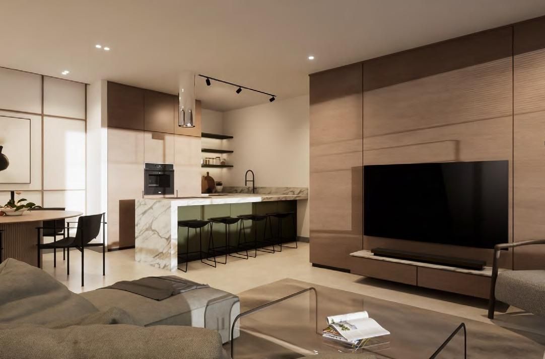 Appartement à Limassol, Chypre, 156 m² - image 1