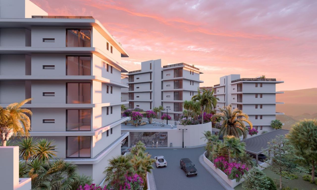 Appartement à Limassol, Chypre, 139 m² - image 1