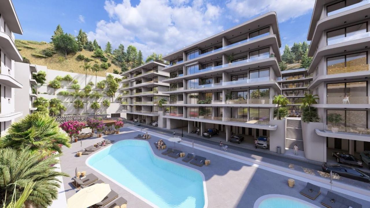 Appartement à Limassol, Chypre, 144 m² - image 1