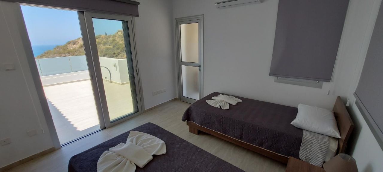 Casa en Peyia, Chipre, 143 m² - imagen 1