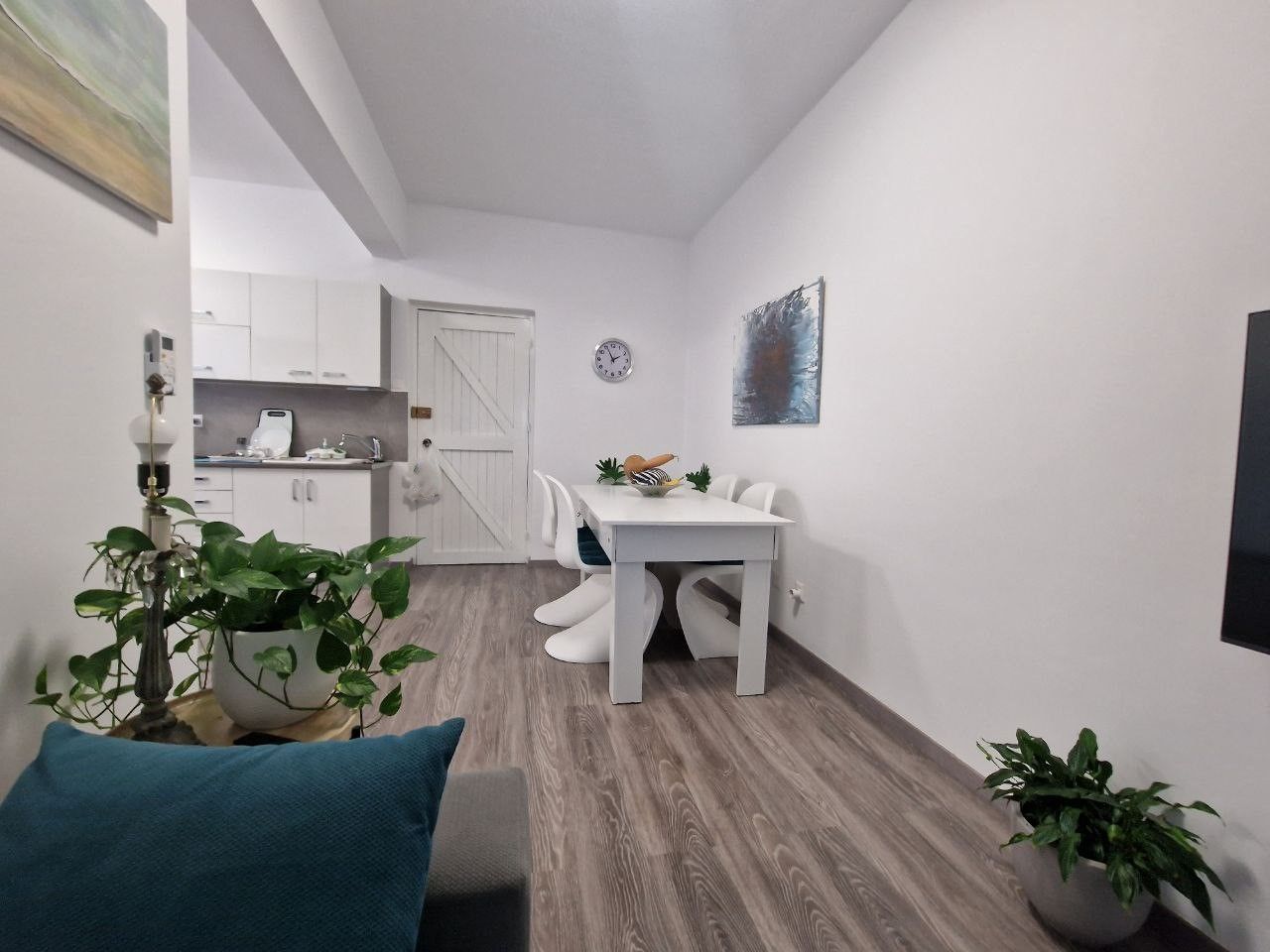 Wohnung in Paphos, Zypern, 60 m² - Foto 2