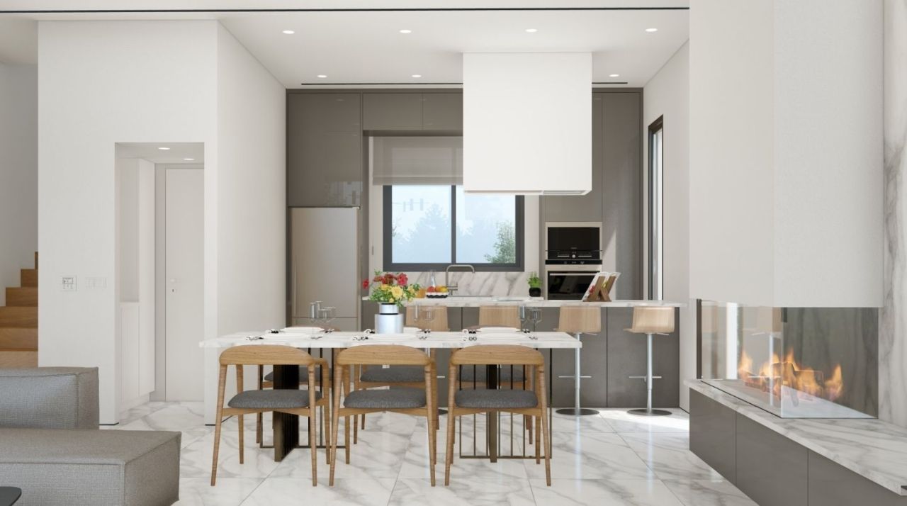 House in Anarita, Cyprus, 166 m² - picture 2