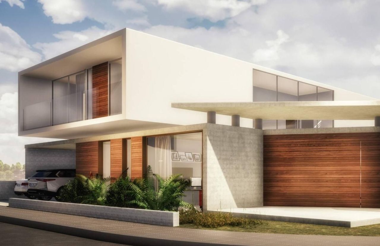 House in Latsia, Cyprus, 400 m² - picture 2